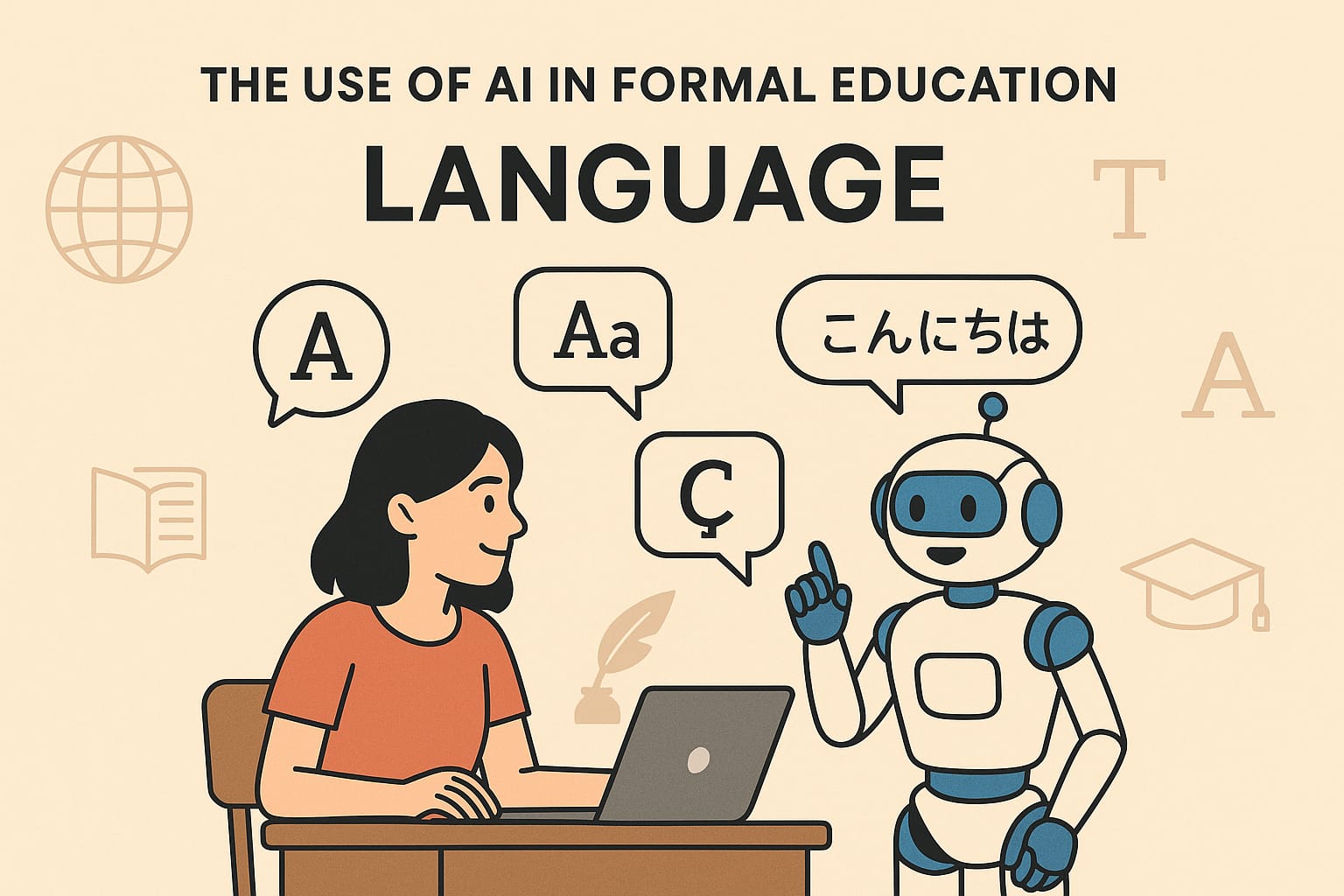 AI in Languages