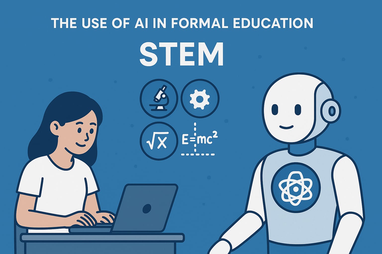 AI in Social Science